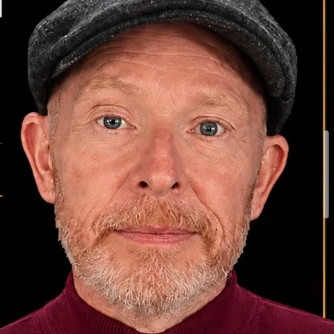 Dave Mac