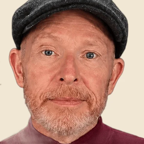 Dave Mac