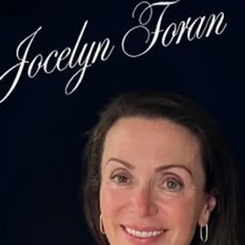 Dr. Jocelyn Foran