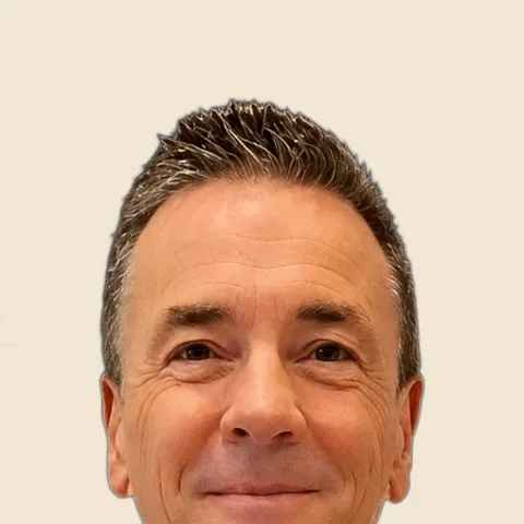 Coach Stephen Thomas